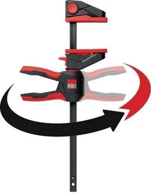 Bessey EZ360M-15 Einhandzwinge, 150/60mm