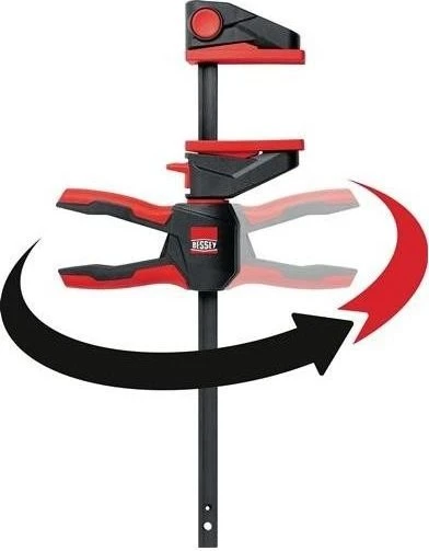Bessey EZ360 Einhandzwinge