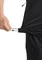 Jack Wolfskin Prelight Stride Funktionsweste schwarz (Herren) Vorschaubild