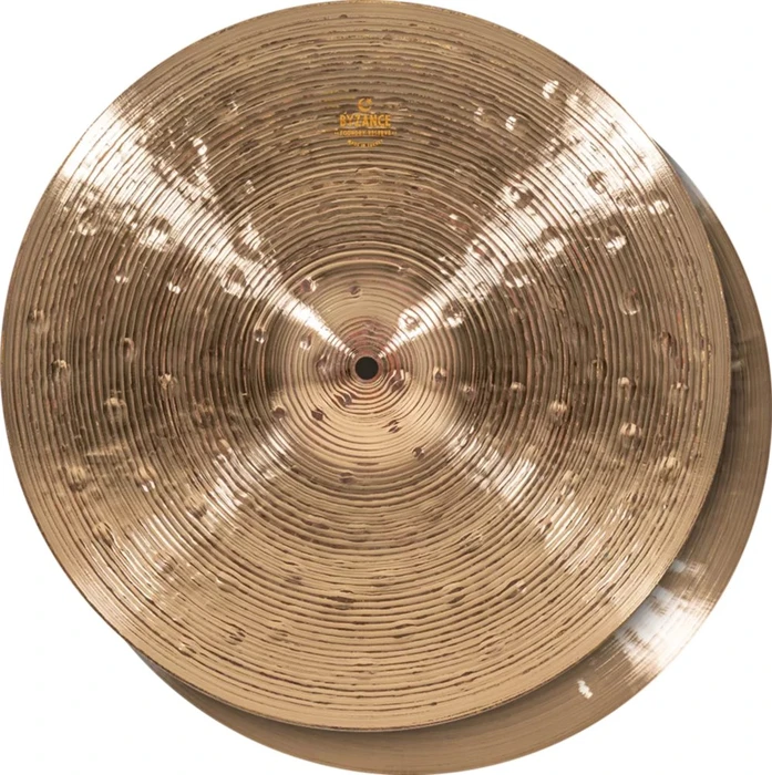 Meinl Byzance Foundry Reserve Hi-Hat 16"