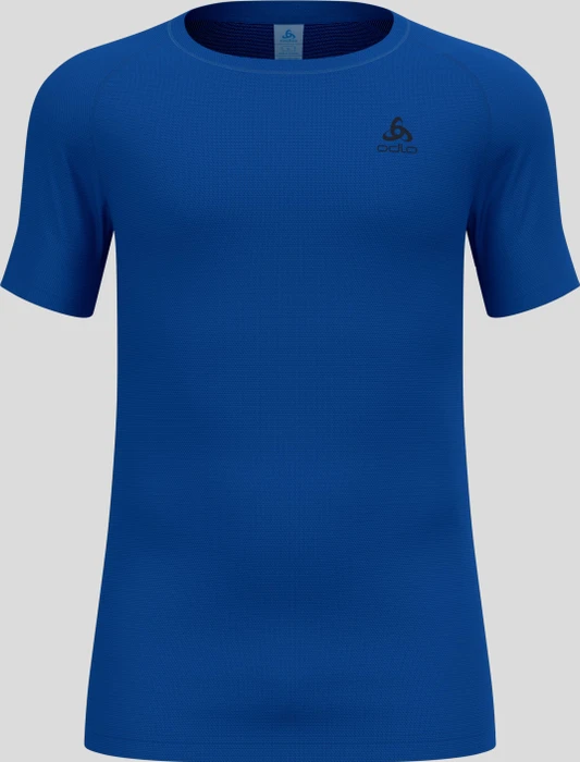 Odlo Active F-Dry Light Eco Funktionsshirt kurzarm limoges (Herren)