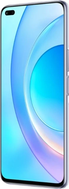 Honor 50 Lite Space Silver