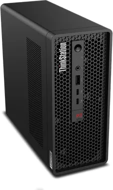 Lenovo ThinkStation P3 Ultra SFF, Core i9-13900, 64GB RAM, 1TB SSD, RTX A5500, DE