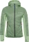 Vaude Sesvenna IV Funktionsjacke willow green (Damen) Vorschaubild