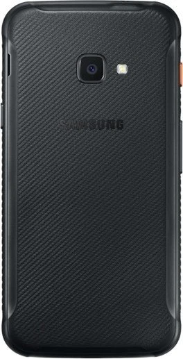 Samsung Galaxy Xcover 4s Enterprise Edition G398FN/DS schwarz