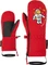 Ziener Le Zoo Minis Handschuhe red salsa (Junior) Vorschaubild