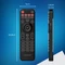 Orbsmart AM-1 Pro Airmouse Fernbedienung mit Mini-Tastatur, DE, USB-A Vorschaubild
