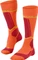 Falke SK2 Energizing Wool Skisocken flash orange (Herren) Vorschaubild