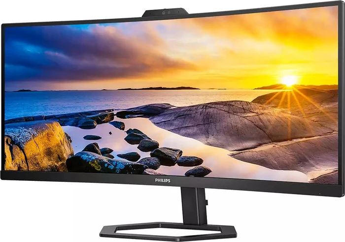 Philips 5000 Series 34E1C5600HE, 34"