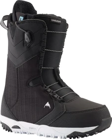 Burton Limelight Softboot schwarz (Damen) (Modell 2020/2021)