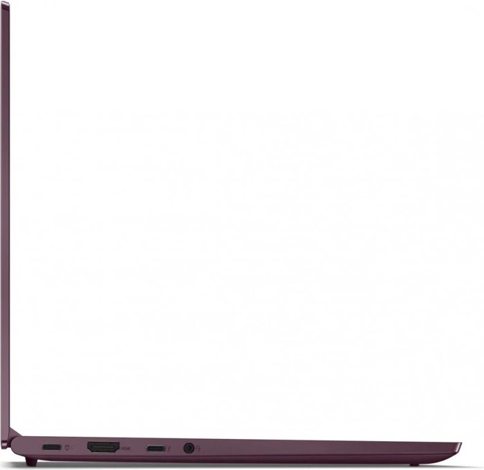 Lenovo Yoga Slim 7 14ITL05, Orchid, Core i5-1135G7, 8GB RAM, 512GB SSD, DE