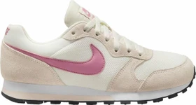 Nike MD Runner 2 sail/chalk/white/peony (Damen)