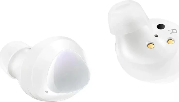 Samsung Galaxy Buds+ weiß