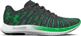 Under Armour Charged Breeze 2 jet gray (Herren)