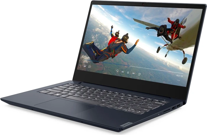 Lenovo IdeaPad S340-14API, Abyss Blue, Ryzen 5 3500U, 8GB RAM, 256GB SSD, UK