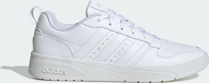 adidas Courtwave core cloud white/grey one (Herren)
