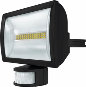Theben theLeda E20 WH Sensor Wandleuchte weiß