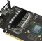 ASUS Dual GeForce RTX 2060 EVO, DUAL-RTX2060-12G-EVO, 12GB GDDR6, DVI, 2x HDMI, DP Vorschaubild