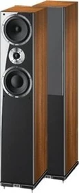 Heco Metas XT 501 walnuss, Stück