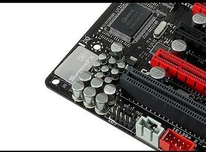 ASUS ROG Maximus III Gene (Intel 1156)