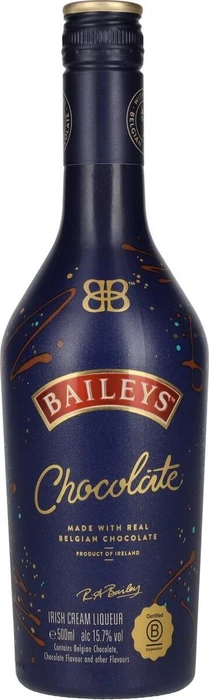 Baileys Chocolate 500ml