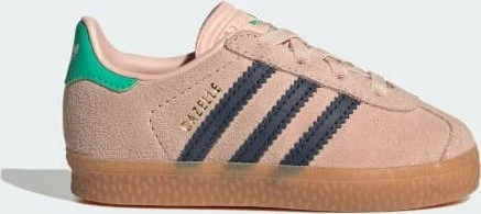 adidas Gazelle Comfort Closure Elastic Laces Kids (Junior)