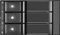 SilverStone Front Panel Storage FS303-12G Vorschaubild