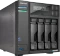 Asustor Lockerstor 4 Gen2+ AS6704T v2, 4GB RAM, 2x RJ-45 5GBase-T, 2x USB-A 3.1 Vorschaubild