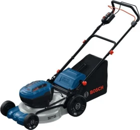 Bosch Professional GRA 18V2-46SP BITURBO Akku-Rasenmäher solo