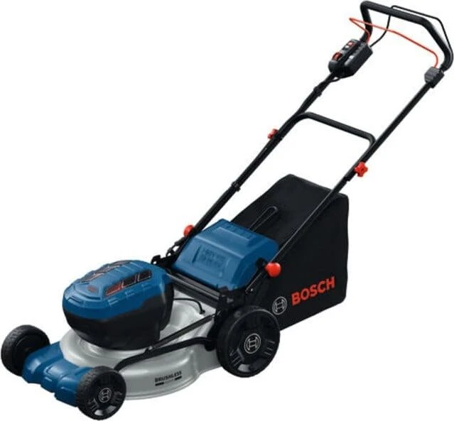 Bosch Professional GRA 18V2-46SP BITURBO Akku-Rasenmäher solo