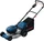 Bosch Professional GRA 18V2-46SP BITURBO Akku-Rasenmäher solo (06008C8200)