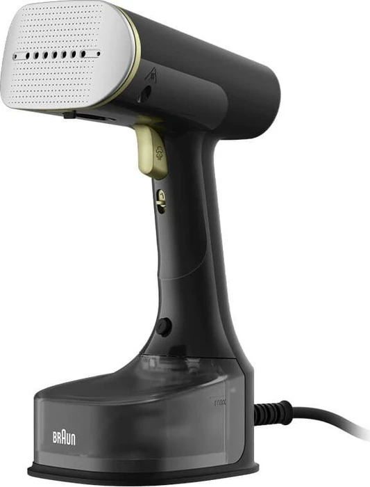 Braun GS 7088 BK QuickStyle 7 Dampfbürste/-glätter