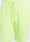 adidas Tennis Ergo Shorts lucid lemon (Herren) Vorschaubild