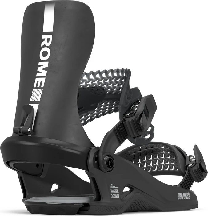 Rome 390 Boss Softbindung (Modell 2020/2021)