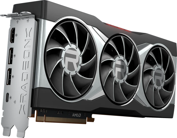 AMD Radeon RX 6900 XT, 16GB GDDR6, HDMI, USB-C, 2x DP
