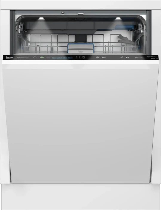 Beko BG840EXVIP