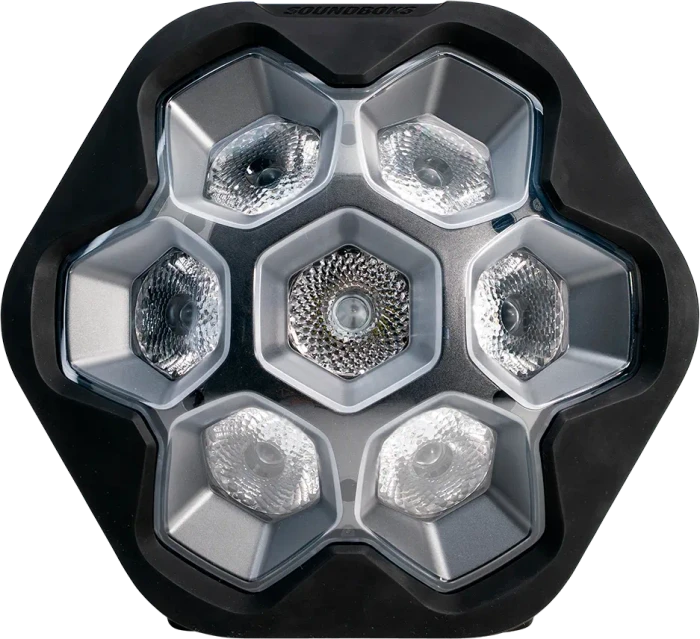 Soundboks Micro DMX Interface