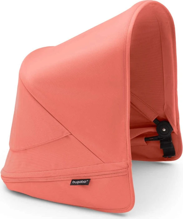 Bugaboo Donkey 5 Mono morgenrot/mitternachtsschwarz