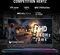 ASUS ROG Strix G17 (2023) G713PV-LL145W, Eclipse Gray, Ryzen 9 7940HX, 32GB RAM, 1TB SSD, GeForce RTX 4060, DE Vorschaubild