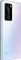 Huawei P40 Pro Dual-SIM ice white Vorschaubild