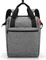 Reisenthel allrounder R twist silver Vorschaubild