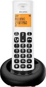Alcatel E260 weiß