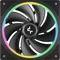DeepCool FL12R SE 3IN1, schwarz, 120mm, 3er-Pack Vorschaubild