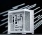 Jonsbo TK-4 White, Glasfenster Vorschaubild