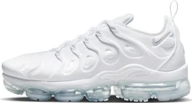 Nike Air VaporMax Plus white/pure platinum (Herren)