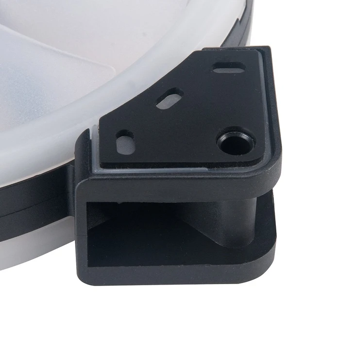 Akasa Vegas TL RGB LED Lüfter, 140mm