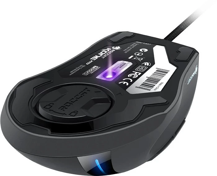 Roccat Kone XTD, USB