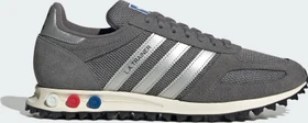 adidas LA Trainer OG grey four/silver metallic/off white