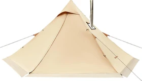 KingCamp Torino 1 Tipi