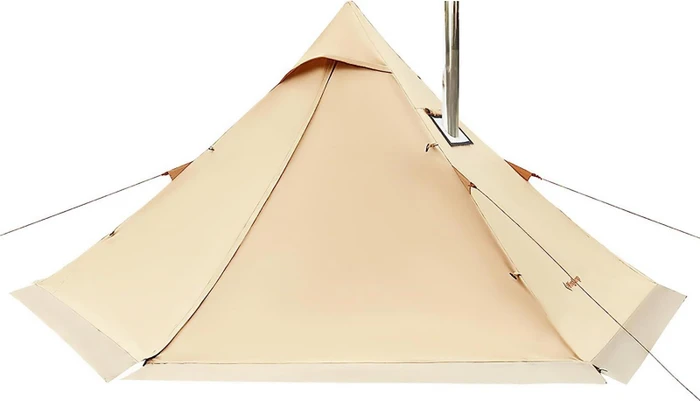 KingCamp Torino 1 Tipi